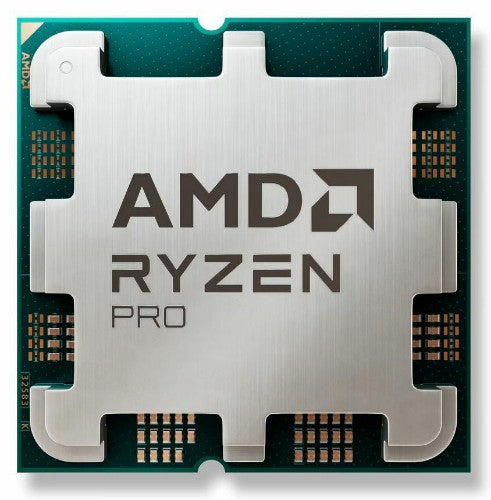AMD Ryzen 5 PRO 5655G processor 3.9 GHz 16 MB L3 Tray