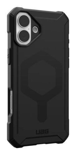 Urban Armor Gear Essential Armor iPhone 16 Plus Case