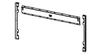 Cisco CS-BRD75P-WMK= interactive whiteboard accessory Mount