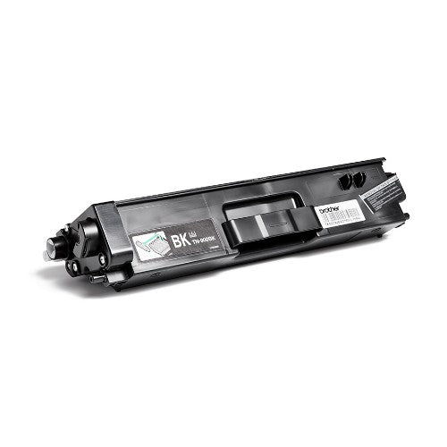 Brother TN-900BK Toner-kit black, 6K pages ISO/IEC 19798 for Brother HL-L 9200/MFC-L 9550
