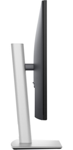 DELL Pro Plus P3225DE computer monitor 80 cm (31.5") 2560 x 1440 pixels Wide Quad HD LCD Black, Grey