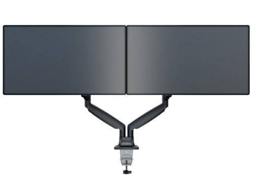 Multibrackets M Deskmount Gas Spring Dual Black