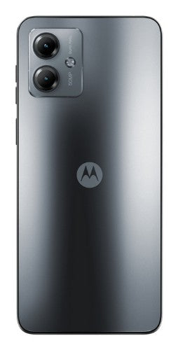 Motorola moto g14 16.5 cm (6.5") Dual SIM Android 13 4G USB Type-C 4 GB 128 GB 5000 mAh Grey