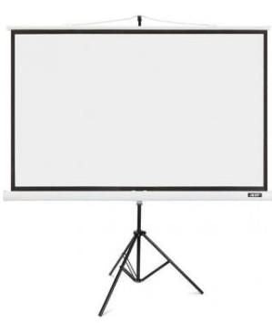 Acer T82-W01MW Projection Screen (82.5”, 16:10, Tripod)
