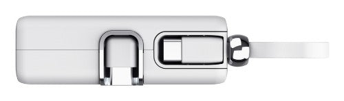 Trust Pacto Lithium-Ion (Li-Ion) 5000 mAh White