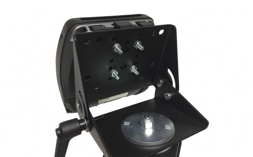 Gamber-Johnson 7160-1053 mounting kit Black