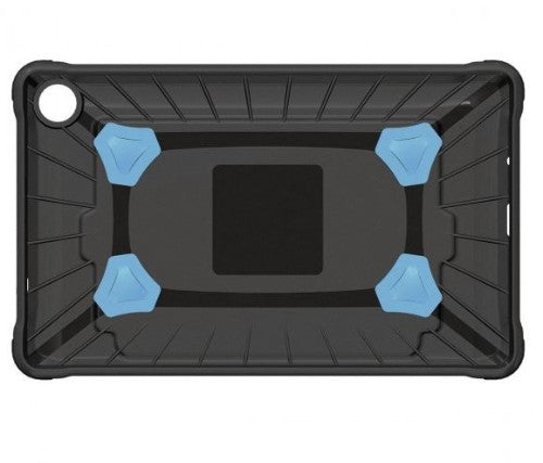 Mobilis protech 20.3 cm (8") Shell case Black