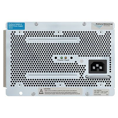 HPE J8712A power supply unit 875 W Grey