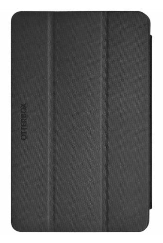 OtterBox React Folio Series Case for Galaxy Tab A9, Black