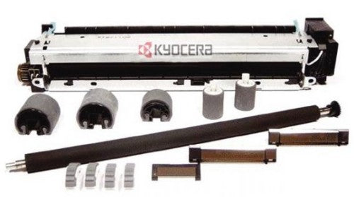 Kyocera 1702ML0NL0/MK-1140 Maintenance-kit, 100K pages for Kyocera FS 1035 MFP