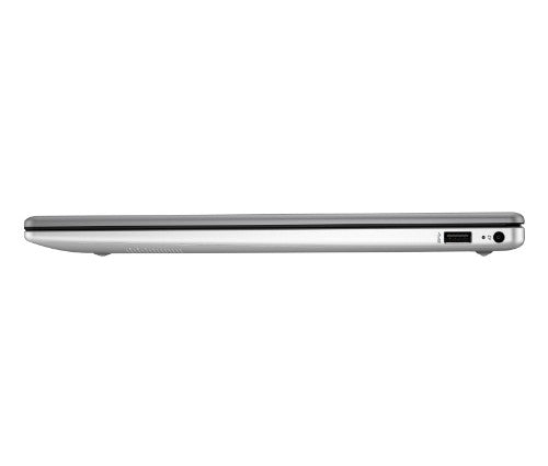 HP 250R G10 Intel Core 5 120U Laptop 39.6 cm (15.6") Full HD 16 GB DDR4-SDRAM 512 GB SSD Wi-Fi 6 (802.11ax) FreeDOS Silver