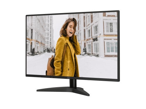 AOC B3 27B36X computer monitor 68.6 cm (27") 1920 x 1080 pixels Full HD LED Black