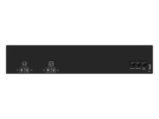 HPE P9S16A power distribution unit (PDU) 16 AC outlet(s) 2U
