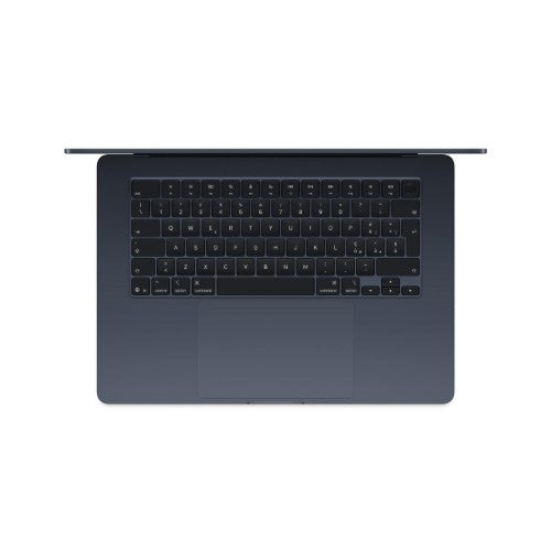 Apple MacBook Air Apple M M5 Laptop 38.9 cm (15.3") 16 GB 1 TB SSD Wi-Fi 7 (802.11be) macOS Tahoe Navy