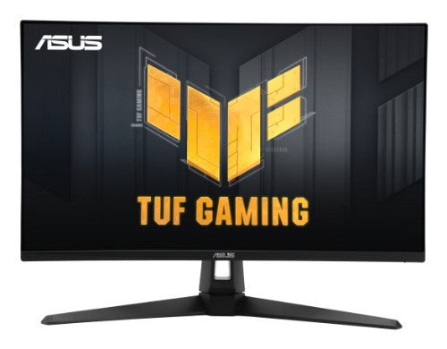 ASUS TUF Gaming VG27UQ1A computer monitor 68.6 cm (27") 3840 x 2160 pixels 4K Ultra HD LCD Black