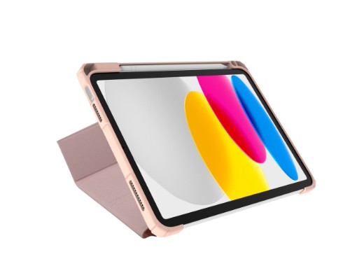 dbramante1928 London - iPad 10.9" (10th Gen) - Pink Sand