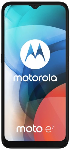 Motorola Moto E moto e7 16.5 cm (6.5") Dual SIM Android 10 4G USB Type-C 2 GB 32 GB 4000 mAh Grey