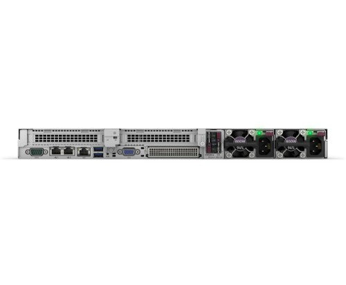 HPE ProLiant DL320 Gen11 5416S 2.0GHz 16-core 1P 32GB-R MR408i-o 8SFF 500W PS Server