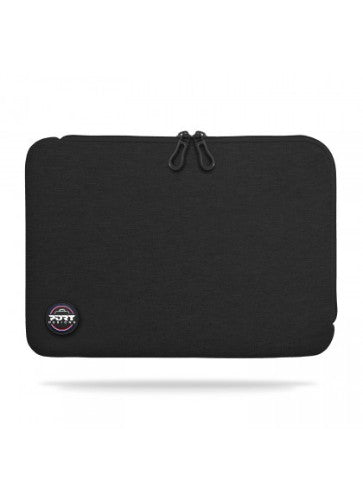 Port Designs Torino II Sleeve 35.6 cm (14") Sleeve case Black