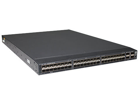 HPE 5900AF-48XG-4QSFP+ Managed L3 1U Grey
