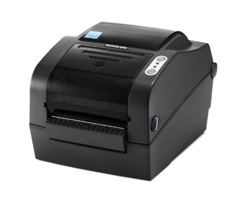 Bixolon SLP-TX423EG label printer Direct thermal / Thermal transfer 300 x 300 DPI 127 mm/sec Wired Ethernet LAN