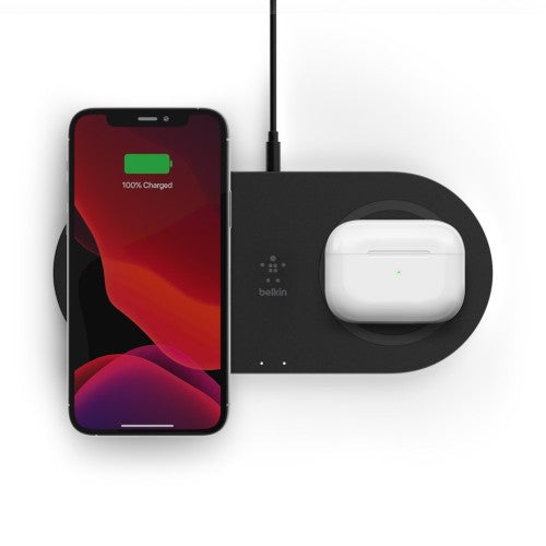 Belkin BOOST↑CHARGE Black Indoor