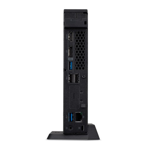 Acer Veriton N VVN4720GT,Ci5-14400T,16GB,512GB,NON ODD,WIFI 6E 2X2 BT INTEL CNVi, Windows 11 Pro Education Intel® Core™ i5 i5-14400T DDR5-SDRAM Mini PC Black