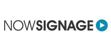 NowSignage NS005 software license/upgrade 1-20 license(s) 1 year(s)
