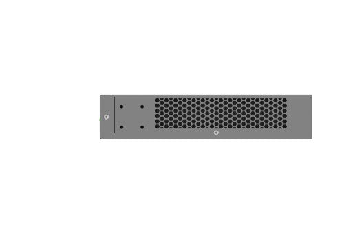 NETGEAR 8-Port Multi-Gigabit/10g Ethernet Ultra60 PoE++ Smart Managed Pro Switch with 2 SFP+ Ports (MS510TXUP)
