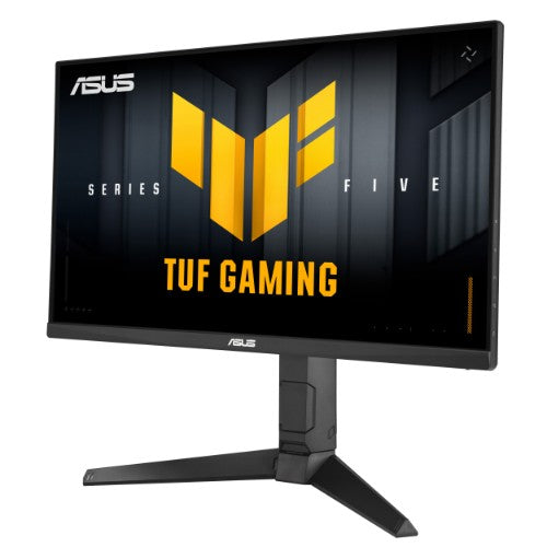 ASUS TUF Gaming VG249QML5A computer monitor 60.5 cm (23.8") 1920 x 1080 pixels Full HD LCD Black