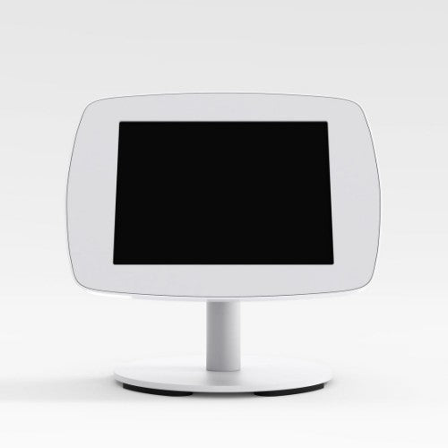 Bouncepad Original Counter 60 | Apple iPad 10th Gen 10.9 (2022) | White | Covered Front Camera and Home Button