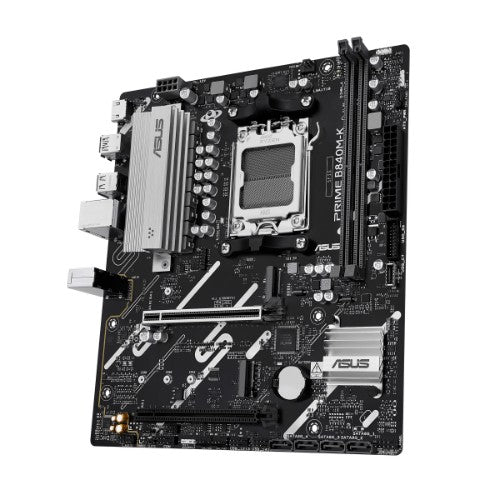 ASUS PRIME B840M-K AMD B840 Socket AM5 micro ATX