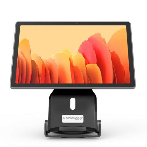 Compulocks Universal Tablet Grip and Security Stand Black