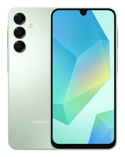 Samsung Galaxy A16 17 cm (6.7") Dual SIM 4G USB Type-C 4 GB 128 GB 5000 mAh Green