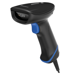 Newland HR22 Dorada II 2D CMOS Handheld bar code reader 1D/2D Black