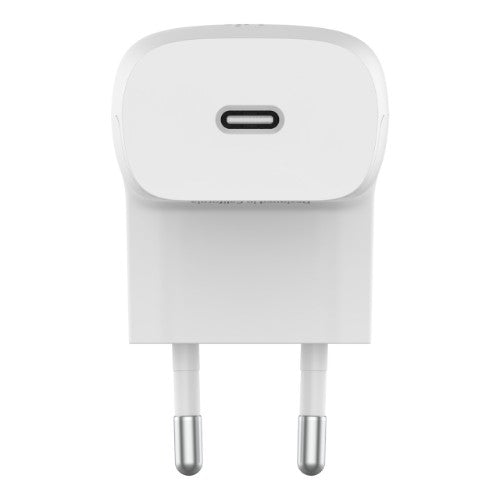 Belkin WCA006vf1MWH-B5 White Indoor