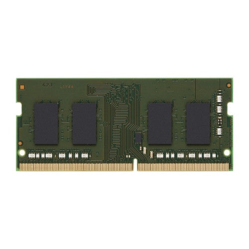 Kingston Technology KCP432SD8/32 memory module 32 GB 1 x 32 GB DDR4 3200 MT/s