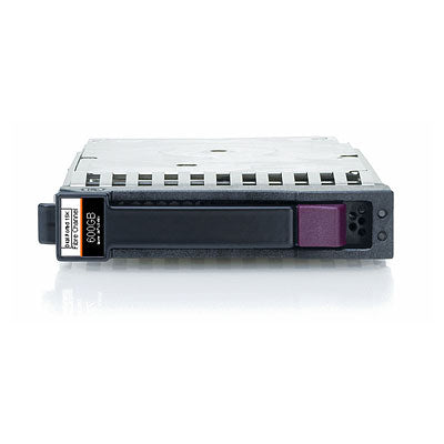 HPE AJ872BR internal hard drive 600 GB 15000 RPM Fibre Channel