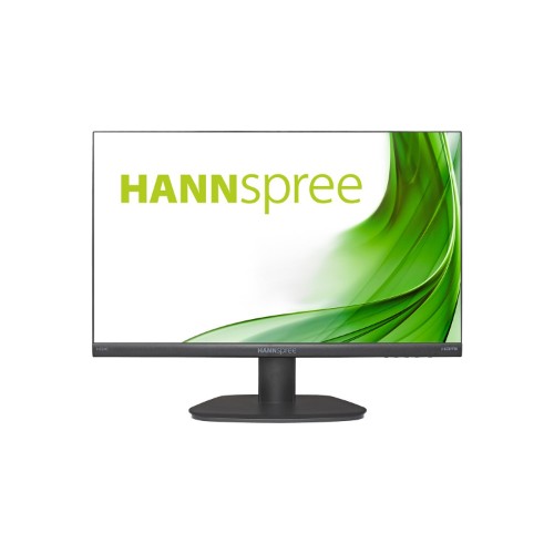 Hannspree HS248PPB computer monitor 60.5 cm (23.8") 1920 x 1080 pixels Full HD LED Black