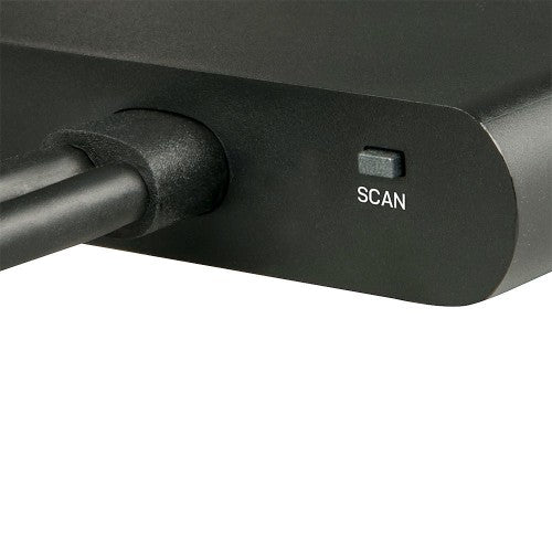Lindy 2 Port DisplayPort 1.2 MST Hub