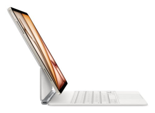 Apple Magic Keyboard AZERTY French White