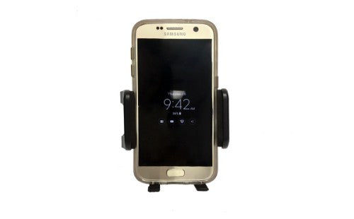 Gamber-Johnson 7160-0995-00 holder Passive holder Mobile phone/Smartphone, Navigator Black