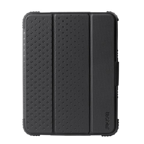 Techair TAXIPF070v2 iPad 10th & (A16) 11th Gen Folio Case.