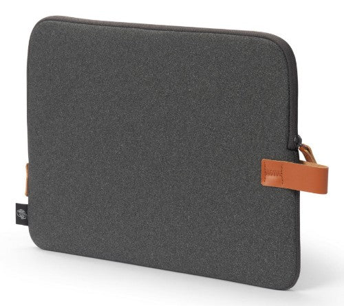 DICOTA D31752-RPET laptop case 33 cm (13") Sleeve case Anthracite