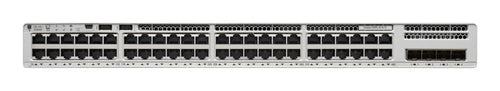Cisco Catalyst 9200L Managed L3 10G Ethernet (100/1000/10000) Grey