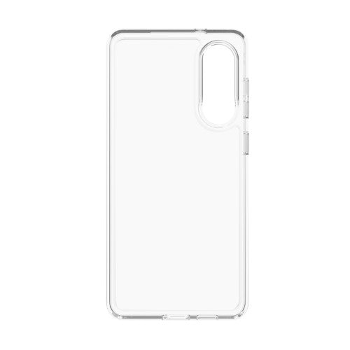 ZAGG Crystal Palace Lite Case For Galaxy S25 Edge Clear