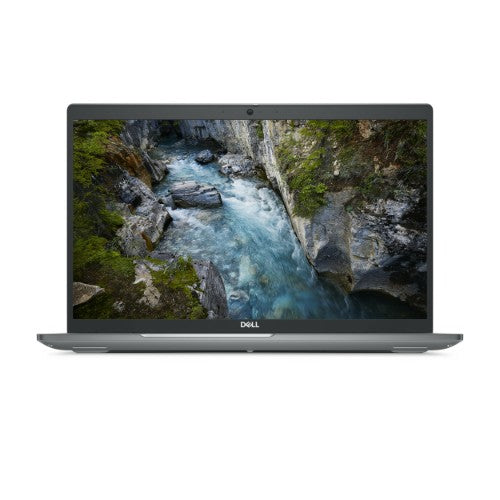DELL Precision 3590 Intel Core Ultra 7 155H Mobile workstation 39.6 cm (15.6") Full HD 32 GB DDR5-SDRAM 1 TB SSD NVIDIA RTX 500 Ada Wi-Fi 6E (802.11ax) Windows 11 Pro UK English Grey