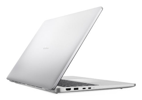 DELL Pro 16 Plus PB16250 Copilot+ PC Intel Core Ultra 7 266V Laptop 40.6 cm (16") Full HD+ 16 GB LPDDR5x-SDRAM 512 GB SSD Wi-Fi 7 (802.11be) Windows 11 Pro UK English Aluminium
