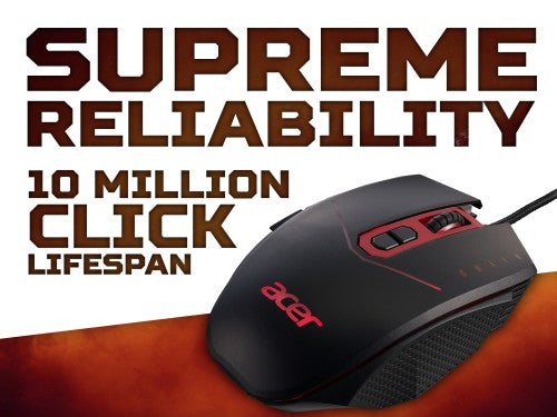 Acer Nitro Gaming Mouse