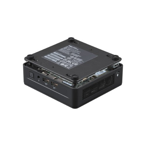 ASUS NUC 13 RNUC13L3Kv70000 UCFF Black i7-1370P